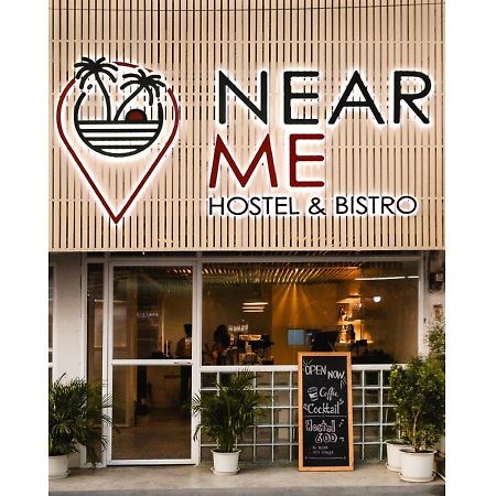 Near Me Hostel And Bistro Koh Tao Exterior photo
